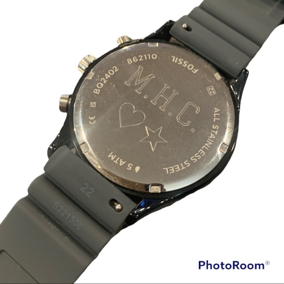 Fossil Fenmore Multifunction Watch ⏱ - Picture 4 of 4